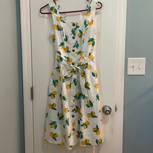 The Limited sundress